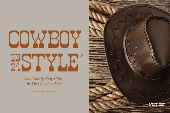 The Gasone | Western Slab Serif