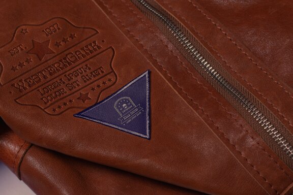 The Gasone | Western Slab Serif