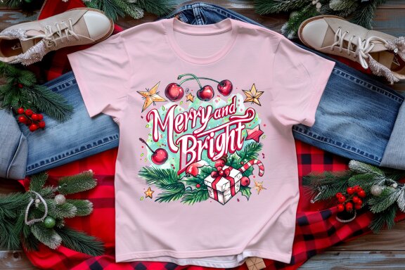 Cozy Christmas Sublimation Bundle