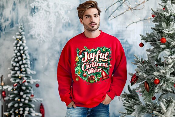 Cozy Christmas Sublimation Bundle