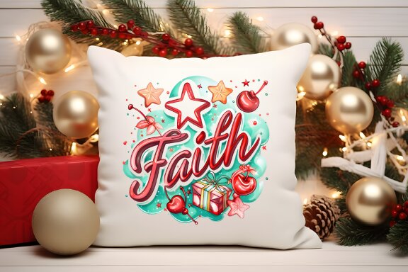 Cozy Christmas Sublimation Bundle