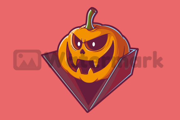 The Pumpkin!