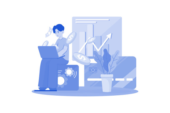M704_Financial Management Illustration Pack