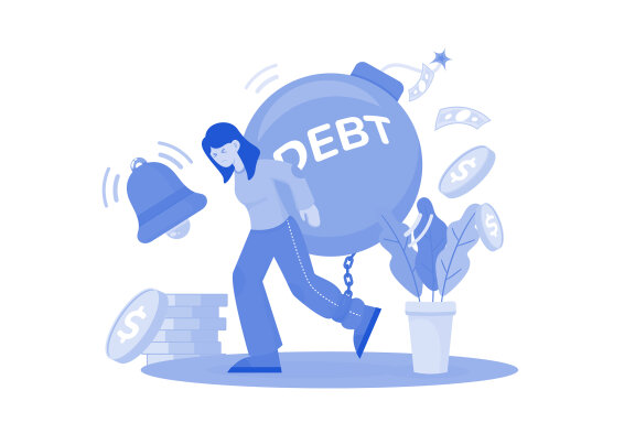M704_Financial Management Illustration Pack