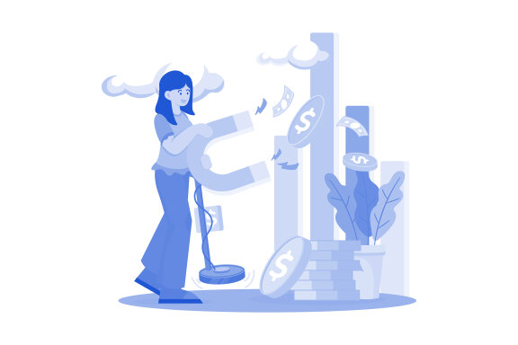 M704_Financial Management Illustration Pack