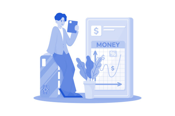 M704_Financial Management Illustration Pack