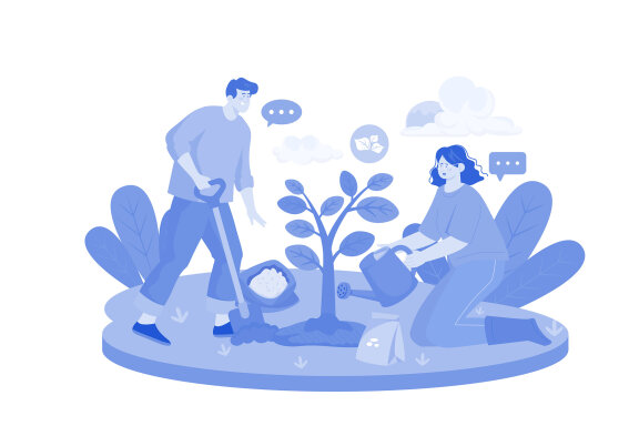 M697_World Events Illustration Pack 1
