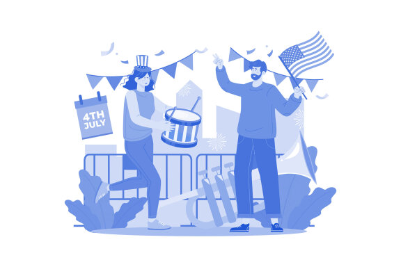 M697_World Events Illustration Pack 1