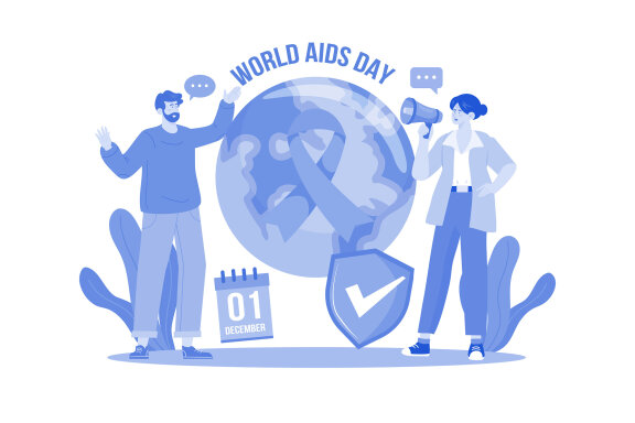 M697_World Events Illustration Pack 1