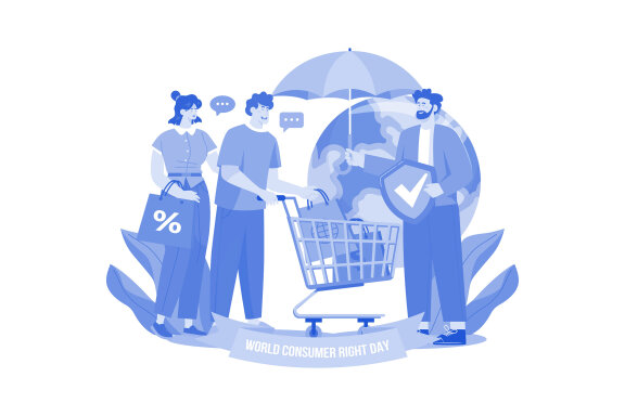 M697_World Events Illustration Pack 1