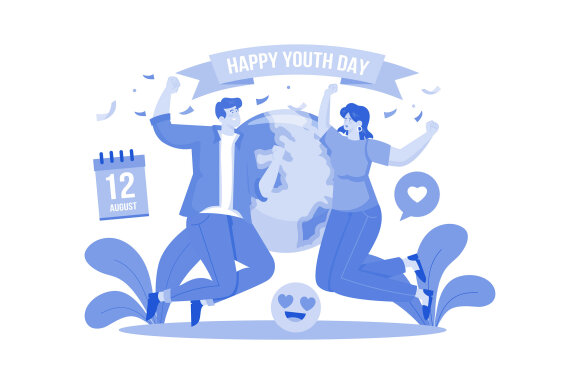 M697_World Events Illustration Pack 2