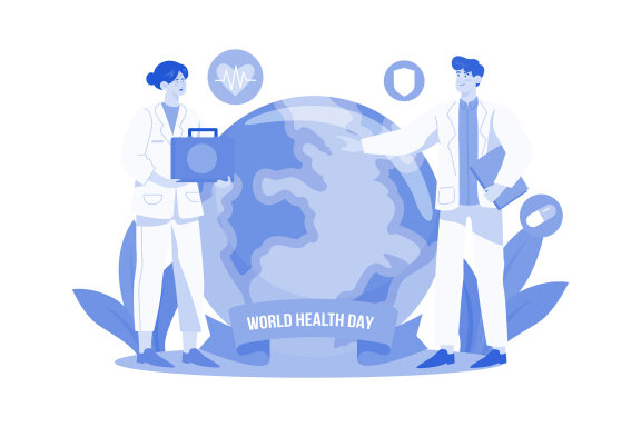 M697_World Events Illustration Pack 2
