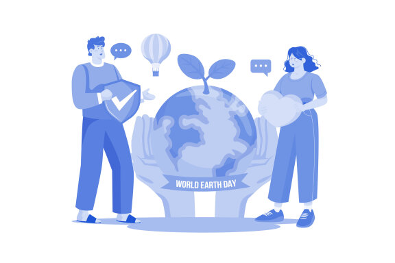 M697_World Events Illustration Pack 2