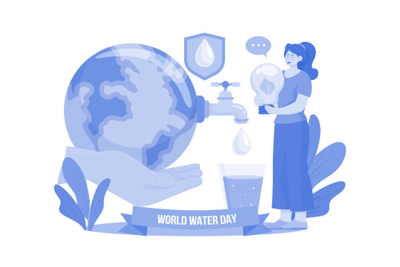 M697_World Events Illustration Pack 2