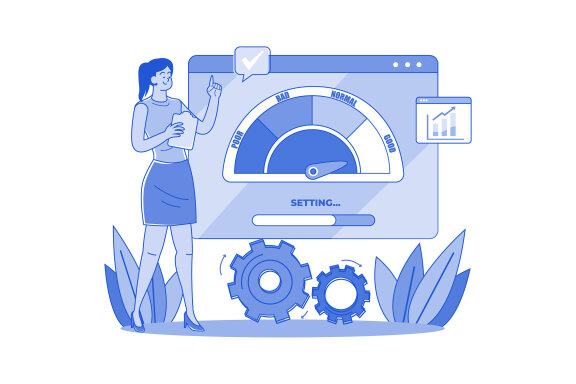 M687_Software Development Illustration Pack