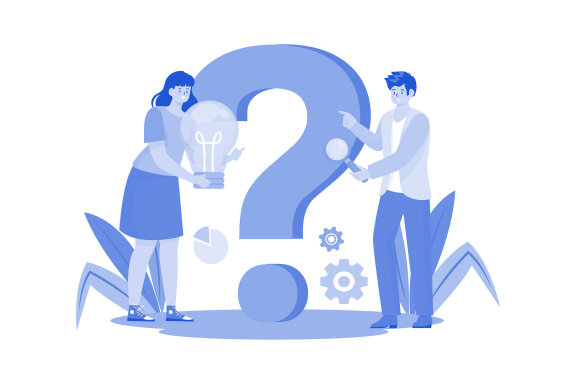 M685_Business Training Illustration Pack 2