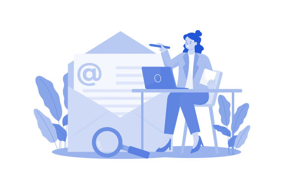 M685_Business Training Illustration Pack 2