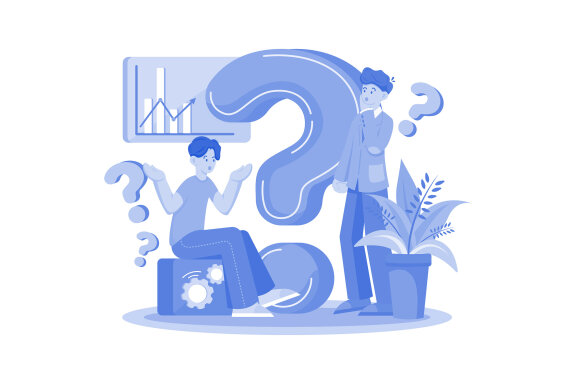 M681_Business Activities Illustration Pack