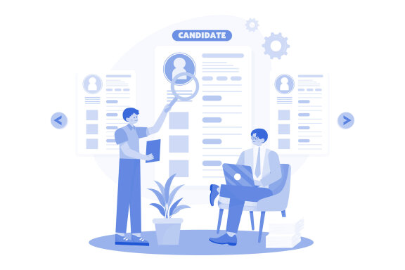 M680_Business Activities Illustration Pack
