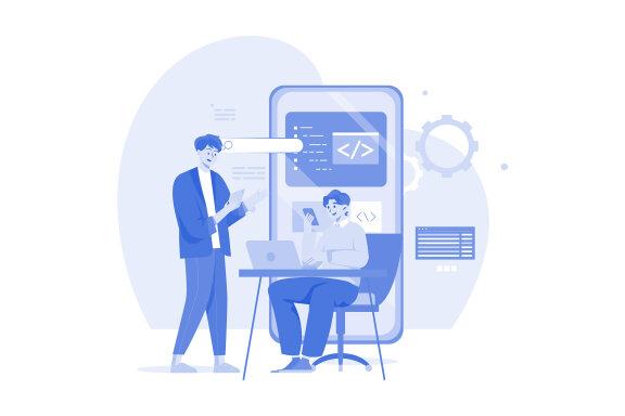 M679_Product Teams Illustration Pack