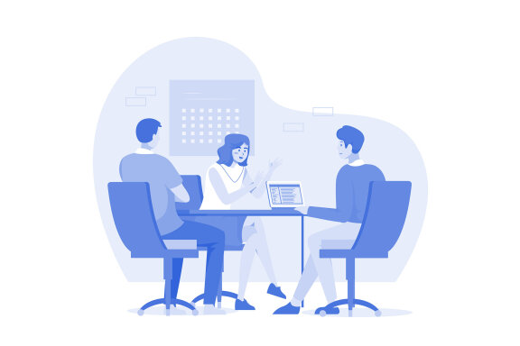 M679_Product Teams Illustration Pack