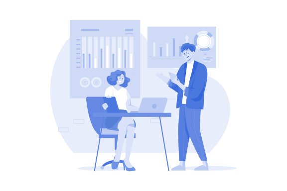 M679_Product Teams Illustration Pack
