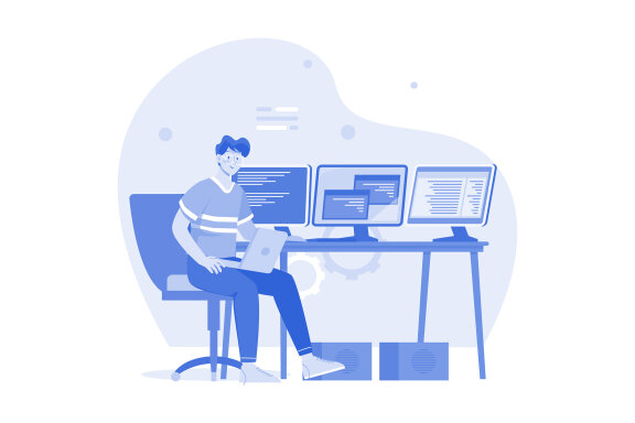 M679_Product Teams Illustration Pack