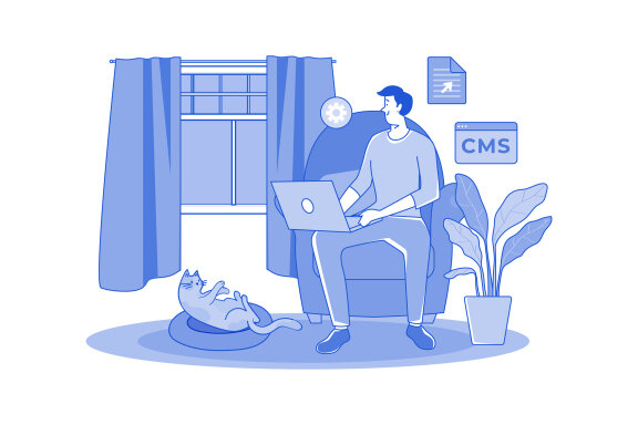 M673_Product Teams Illustration Pack 1
