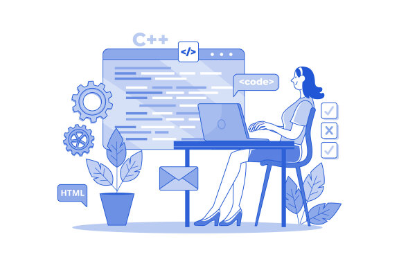 M673_Product Teams Illustration Pack 2