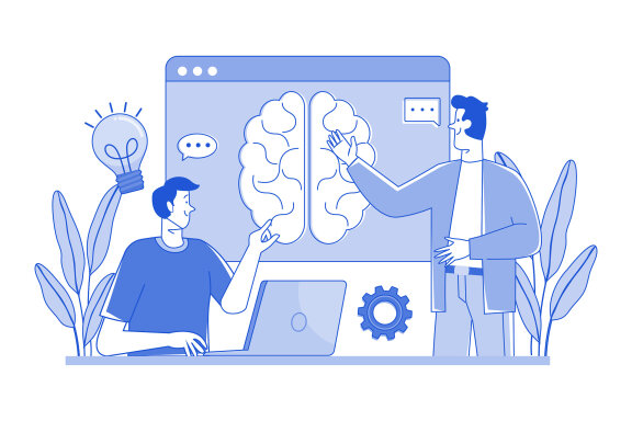 M673_Product Teams Illustration Pack 2
