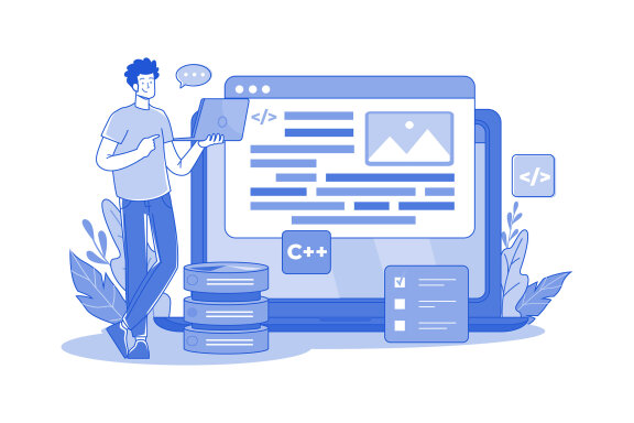 M673_Product Teams Illustration Pack 2