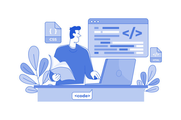 M673_Product Teams Illustration Pack 2