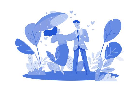 M660_Valentine's Day Illustration Pack