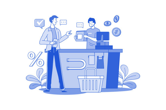 M656_Cyber Monday FREE Illustration Pack