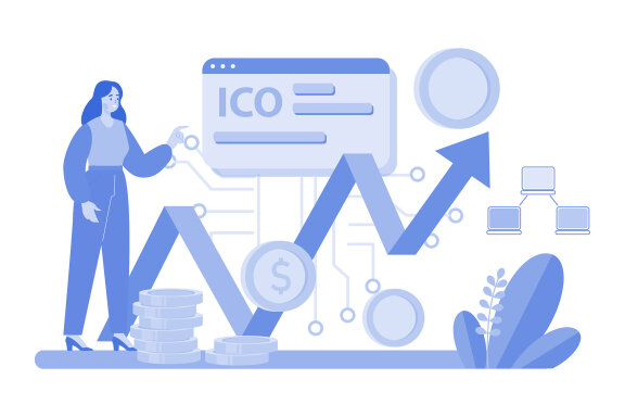 M654_Blockchain Illustration Pack