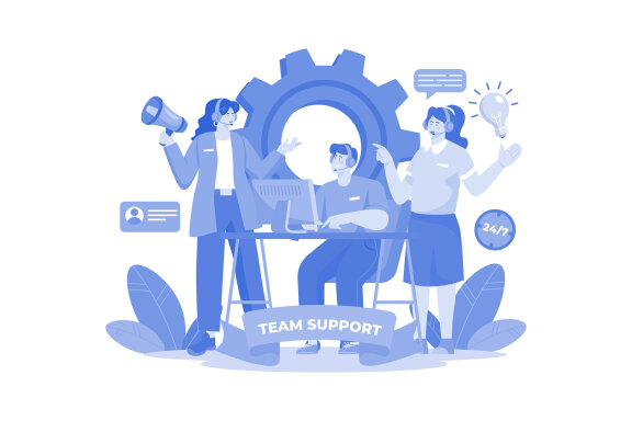 M652_Technical Support Illustration Pack