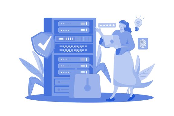 M649_Server Maintenance Illustration Pack