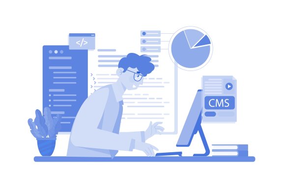 M641_Software Development Illustration Pack
