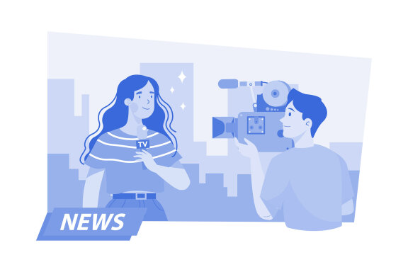 M630_Content Creator Illustration Pack 2