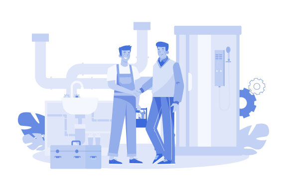M628_Customer Support Illustration Pack 1