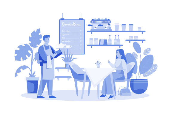 M628_Customer Support Illustration Pack 1