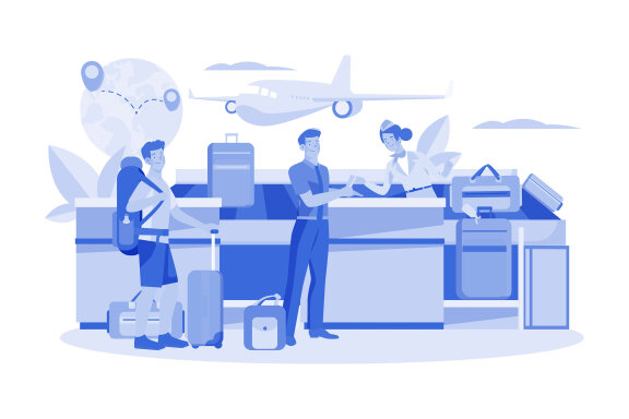 M628_Customer Support Illustration Pack 2