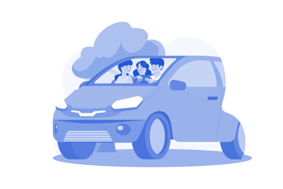 M627_Vacation Travel Illustration Pack 2