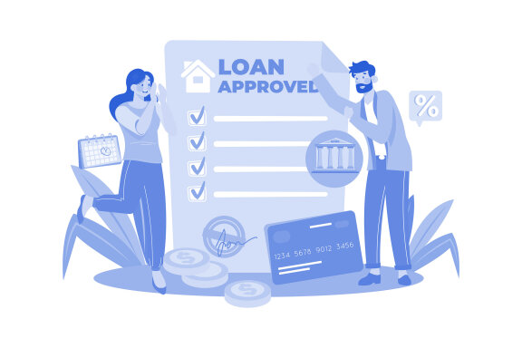 M624_Online Rent Home Illustration Pack 2