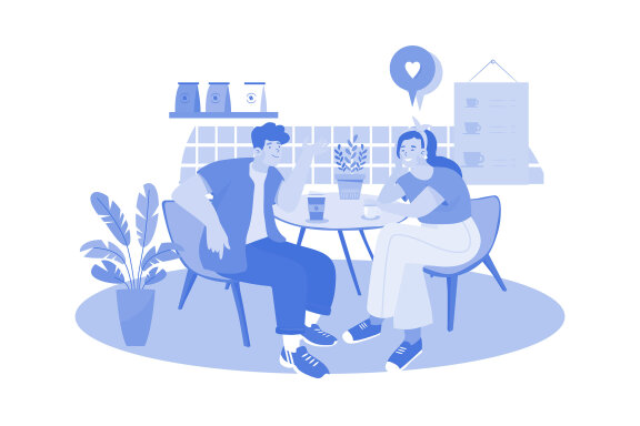 M621_Daily Activities Illustration Pack 2