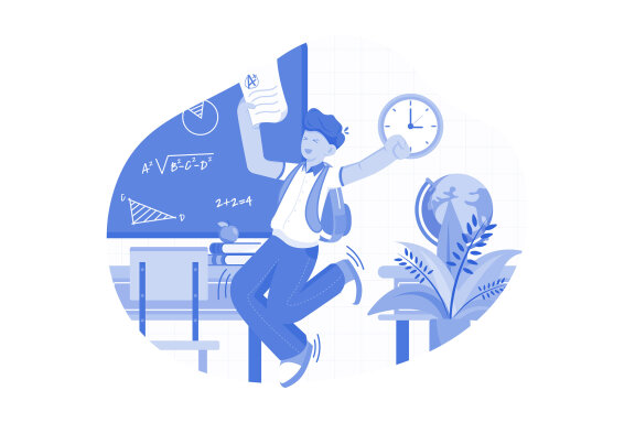 M620_Back To School Illustration Pack 