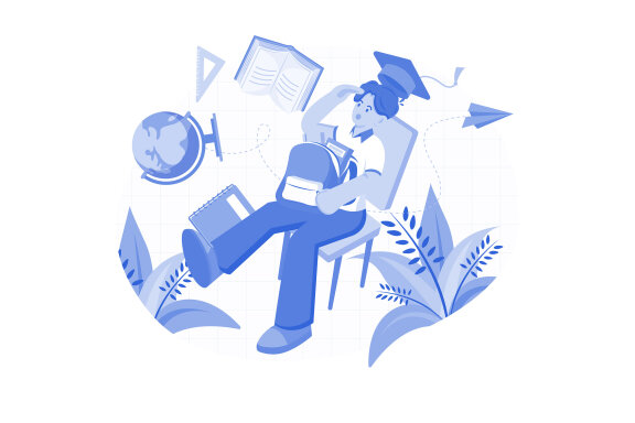 M620_Back To School Illustration Pack 