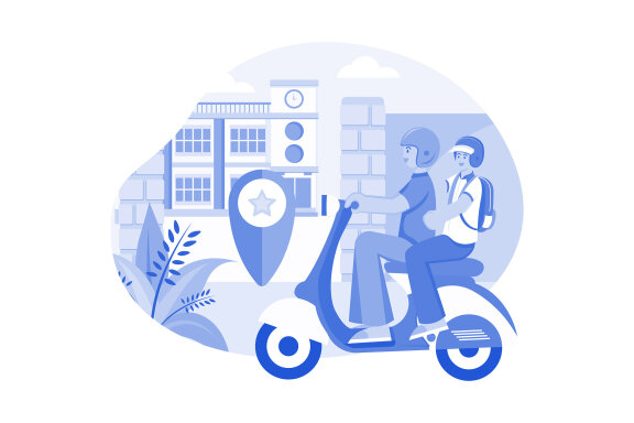 M620_Back To School Illustration Pack 