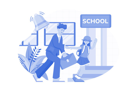 M620_Back To School Illustration Pack 