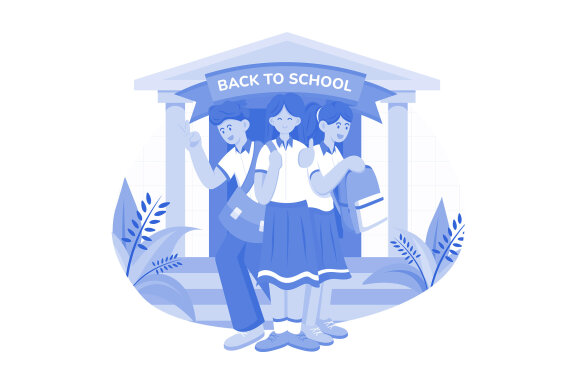 M620_Back To School Illustration Pack 